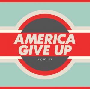 America give up