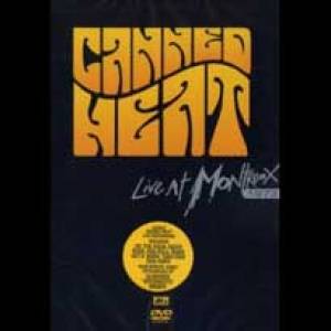 Live at Montreux 1973 - Dvd