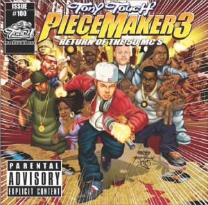 The Piece Maker 3 : return of the 50 Mc's