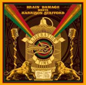 De la rencontre entre Groundation et Brain Damage, naîtra une nouvelle autonomie…