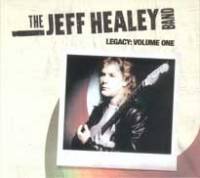 Legacy : Volume One (2Cd + Dvd)