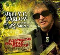 Alabama Swamp stomp