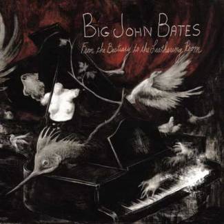 From The Bestiary to the Leathering Room