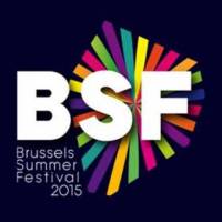 Brussels Summer Festival 2015 : dimanche 16 août