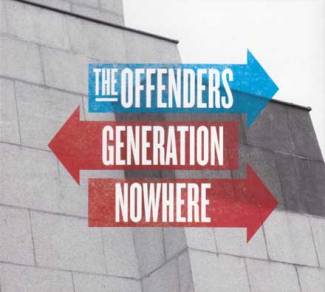 Generation Nowhere