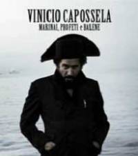 Vinicio Capossela prend le large à Bruxelles…