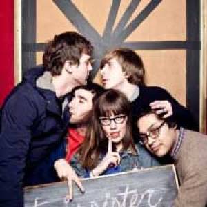 Twin Sister au paradis