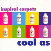 Cool as