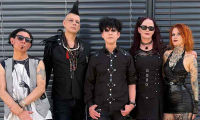 Clan of Xymox a le cœur brisé
