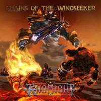 Leroy Jenkins/Chains Of The Windseeker
