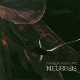 Bootleg n°1 - Live in Lyon