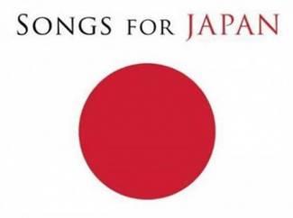 La musique au chevet du Japon.