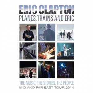 Olanes, trains and Eric (Dvd)