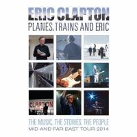 Olanes, trains and Eric (Dvd)