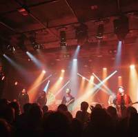 Black Pumas - Aan straffe soul ten prooi