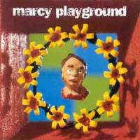 Marcy playground