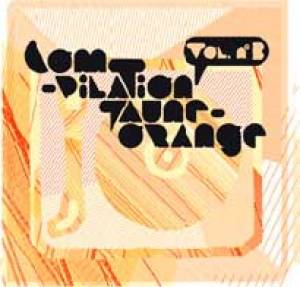 Compilation Jaune Orange Vol.3