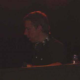 Gilles Peterson - Wereldmuziekgoeroe pakt Leuven in