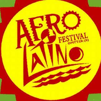Afro-Latino Festival 2014 - Iedereen is van de wereld