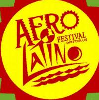 Afro-Latino Festival 2014 - Iedereen is van de wereld