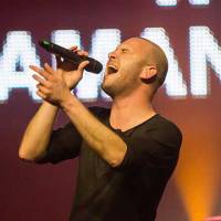 Stan Van Samang – Simply live – Stan geeft Capitole een Arena ‘erlebnis’