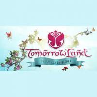 Tomorrowland 2013 - ‘Yesterday is History, Today is a gift, Tomorrow is Mystery’