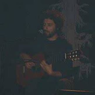 José Gonzalez en Vic Chesnutt blijven niet hangen