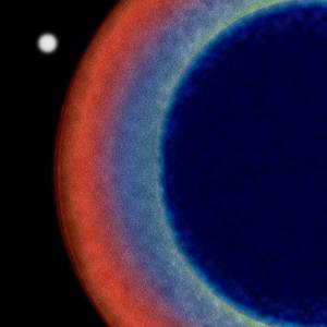 Aunt Sister Lydia -single-