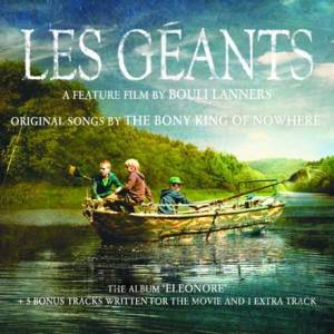 Eleonore + Les Géants
