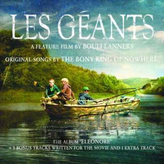 Eleonore + Les Géants