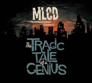 The tragic tale of a genius