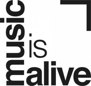 La musique, toujours en vie !