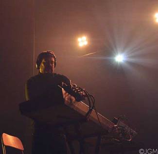 Les Paradis Artificiels 2013 – Archive – Fun – The Bewitched Hands