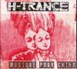 Musique pour chien