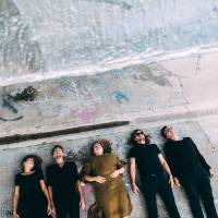 Orange Walk (single)