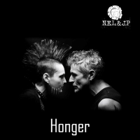 Honger EP