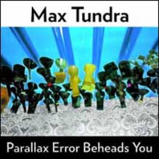 Parallax Error Beheads You