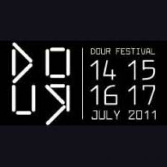 Dourfestival, Dour 2011 - indrukken vrijdag 15 juli 2011