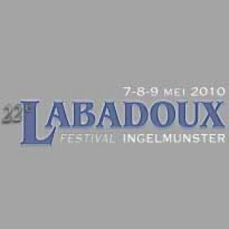Labadoux 2010: vrijdag 7 mei 2010
