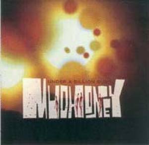 Under a billion suns