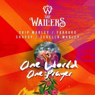 Les Wailers ont retrouvé un Marley…