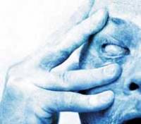 In absentia