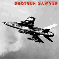 Réédition du premier album de Shotgun Sawyer…
