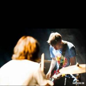 Drenge - Brothers in noise