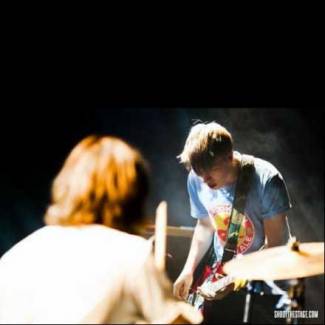 Drenge - Brothers in noise