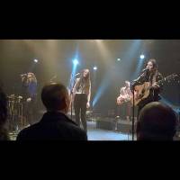 The Staves – IJle samenzang met een familiale toets