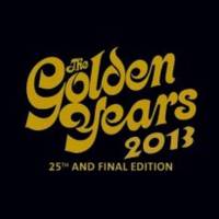 The Golden Years 2013 - de 25e en laatste editie
