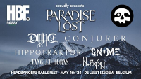 Headbanger's Balls Fest 2024 – Wat een diversiteit
