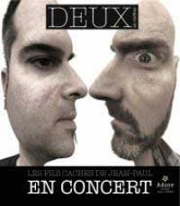 Jamais "Deux" sans trois ?