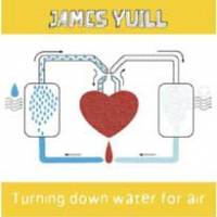 Turning Down Water For Air